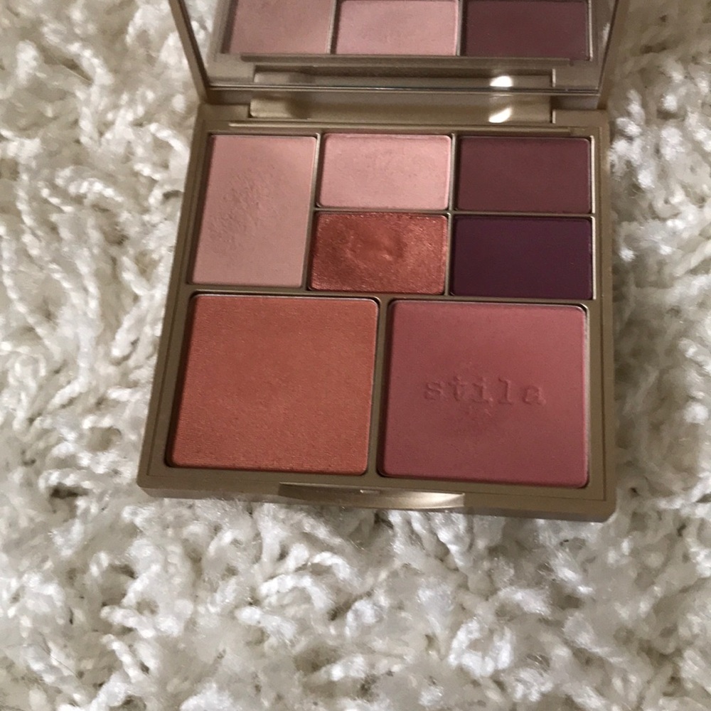 Stila Perfect Me, Perfect Hue in medium/tan